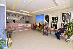 Erdem Hotel
