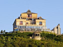 Le Domaine de la Corniche de Rolleboise