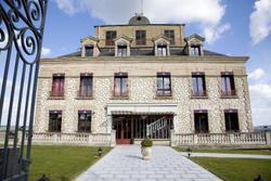 Le Domaine de la Corniche de Rolleboise