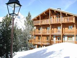 Residence Arolles