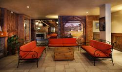 Residence Arolles
