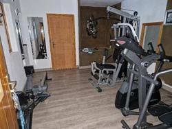 Oz en Oisans - Chalet des Neiges