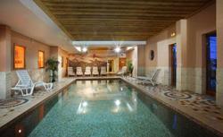 Oz en Oisans - Chalet des Neiges