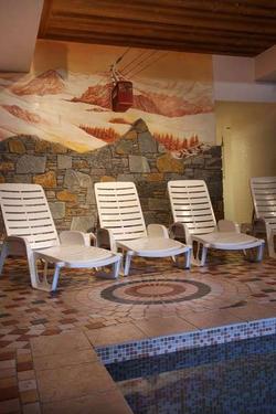Oz en Oisans - Chalet des Neiges