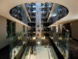 Radisson Blu Hotel Istanbul Sisli