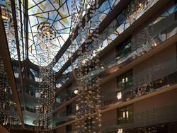 Radisson Blu Hotel Istanbul Sisli
