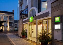 Ibis Styles Tours Centre