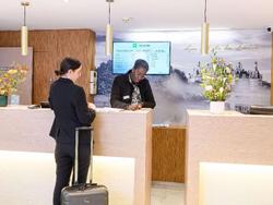 Ibis Styles Tours Centre