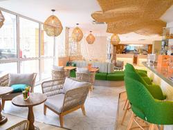 Ibis Styles Tours Centre