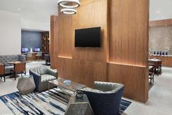 DoubleTree by Hilton Hotel Newark Airport
