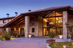 Spa Aguas de los Mallos