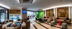 Aprilis Hotel