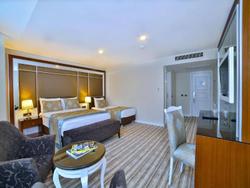Monaco Hotel Istanbul