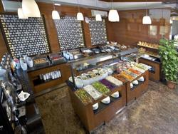 Monaco Hotel Istanbul