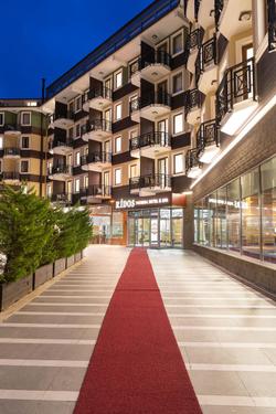 Ridos Thermal Hotel&Spa
