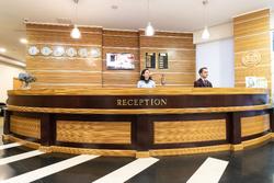 Ridos Thermal Hotel&Spa