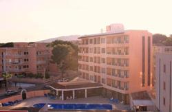 Hostal Alcina