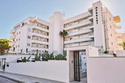 Apartamentos Ponent