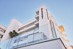Apartamentos Ponent