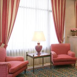 Unzaga Plaza Hotel