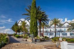 Catalonia Reina Victoria Hotel
