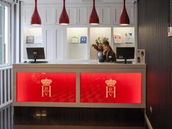 Catalonia Reina Victoria Hotel