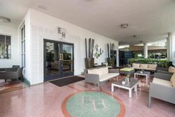 Essex House Hotel