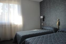 Brit Hotel Cahors - Le Valentré