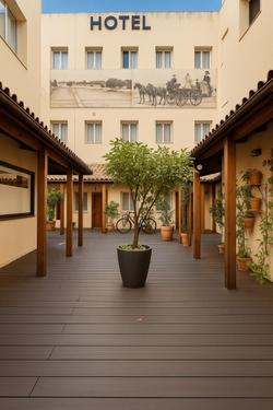 Palace Sevilla