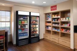 TownePlace Suites Fort Worth Southwest/TCU Area