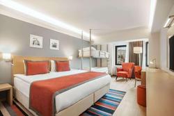 Tryp By Wyndham Ankara Oran