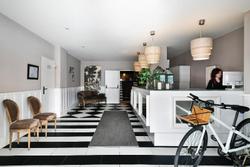 Acta Madfor Hotel