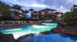 Club Wyndham Ka Eo Kai
