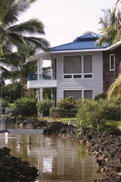 Club Wyndham Mauna Loa Village