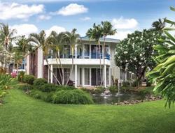 Club Wyndham Mauna Loa Village