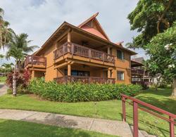 Club Wyndham Kona