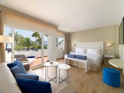H10 Ocean Dunas (only adults)