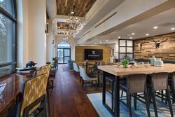 Renaissance Austin Hotel