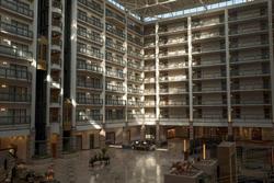 Renaissance Austin Hotel