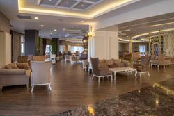 Kirman Belazur Resort & Spa