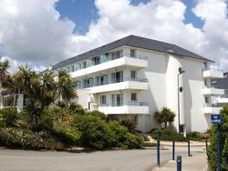 Residence Pierre & Vacances La Corniche
