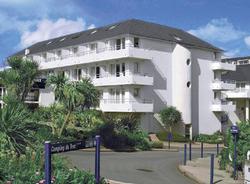Residence Pierre & Vacances La Corniche