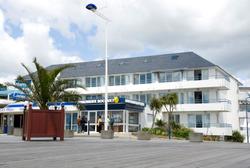 Residence Pierre & Vacances La Corniche