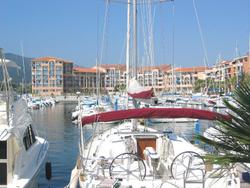 Residence Mer & Golf Port Argeles