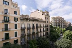 Aspasios 42 Rambla Catalunya Suites