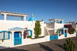 Bahiazul Resort Fuerteventura