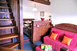 Residence Maeva Le Mont d'Arbois