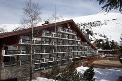 Residence Maeva Les Bleuets