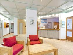 Residence Maeva Les Bleuets