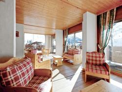 Residence Maeva Les Bleuets
